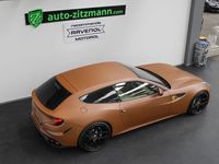 gebraucht Ferrari FF V12 4x4/NOVITEC/LIFT/KERAMIK/KAMERA/21&22Zoll