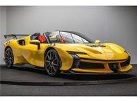Gebraucht Ferrari SF90 2024 Gelb