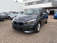 Gebraucht BMW 216 Advantage 116 PS (85 kW) 2020 Grau Kombi