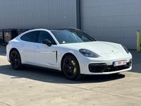 Gebraucht Porsche Panamera 4 330 PS (242 kW) 2021 Limousine