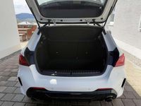 Occasion BMW M135 306 ch (225 kW) 2022 Blanc Citadine