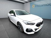 Używany BMW 218 136 KM (100 kW) 2020 Biały Coupe