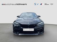 Gebraucht BMW M2 Performance 450 PS (330 kW) 2021 Black sapphire metallic Coupé