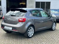 gebraucht Seat Ibiza 1.4 TDI FR-LINE /XENON/NAVI/LED/TEMPOMAT/