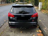 gebraucht Ford Focus 2,0 EB ST Leder-Sport-Paket Turnier ST