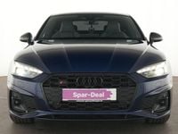 Gebraucht Audi Coupé Comfort 341 PS (250 kW) 2023 Navarrablau Coupé