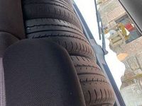 Gebraucht VW Golf IV 90 PS (66 kW) 2000 Schwarz Limousine