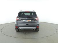 Gebraucht Ford Kuga Titanium 150 PS (110 kW) 2019 Grau SUV