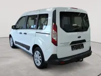 Gebraucht Ford Tourneo Connect Trend 101 PS (74 kW) 2020 Frostweiß Van / Kleinbus
