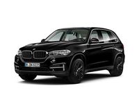 Gebraucht BMW X5 Comfort Edition 258 PS (189 kW) 2018 SUV