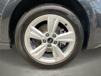 Gebraucht Audi A3 Ambiente 150 PS (110 kW) 2024 Manhattangrau metallic Kombi