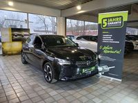 Gebraucht Opel Corsa-e 100 kW (136 PS) 2023 Schwarz Kleinwagen