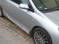 Usata Honda Civic 2004 Grigio Coupé