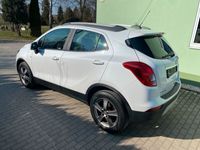 gebraucht Opel Mokka X Active