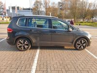 gebraucht VW Touran 2.0 TDI SCR Highline Highline