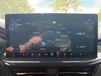 Gebraucht Ford Focus ST-Line 155 PS (114 kW) 2024 Schwarz Kombi