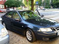 gebraucht Saab 9-3 1.8 t Salomon