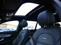 Gebraucht Mercedes C63 AMG AMG 476 PS (350 kW) 2020 Schwarz Limousine