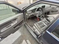 Gebraucht Volvo V70 193 PS (141 kW) 2000 Kombi