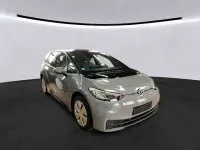 Gebraucht VW ID.3 Pure 110 kW (150 PS) 2022 Grau Kleinwagen
