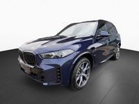 gebraucht BMW X5 xDrive40d M-Sport-Pro DA+ PA+ H/K HUD Pano AK