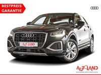 Gebraucht Audi Q2 Comfort 110 PS (80 kW) 2021 Andere SUV