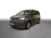 Gebraucht VW Multivan S 204 PS (150 kW) 2024 Grau Van