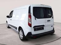 Gebraucht Ford Transit Connect Trend 101 PS (74 kW) 2022 Frostweiß Van / Kleinbus