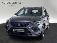 Second-hand Seat Ateca 150 CP (110 kW) 2023 Gri SUV