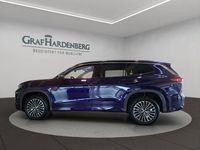 Gebraucht VW Tayron Elegance 150 PS (110 kW) 2025 Violett SUV