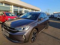 Gebraucht VW Taigo Style 150 PS (110 kW) 2022 Rauchgrau SUV