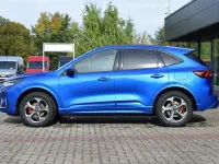 Neu Ford Kuga ST-Line X 182 PS (133 kW) 2026 Desert blau SUV