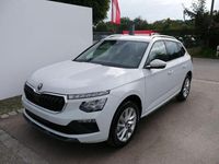 Neu Skoda Kamiq 150 PS (110 kW) 2025 Weiss SUV