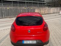 Gebraucht Fiat Bravo 2010 Kleinwagen