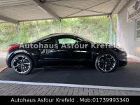 Gebraucht Peugeot RCZ 156 PS (114 kW) 2014 Schwarz Coupé