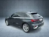 Gebraucht Audi A3 e-tron Sport 150 PS (110 kW) 2025 Grau Kleinwagen