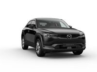 Gebraucht Mazda MX30 Ad'Vantage 106 kW (145 PS) 2023 Jet black SUV