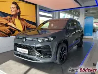 Gebraucht VW Tayron R-line 193 PS (141 kW) 2026 Delfingrau SUV