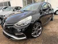 Gebraucht Renault Clio IV 200 PS (147 kW) 2015 Schwarz Limousine