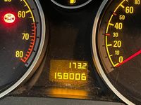 Gebraucht Opel Astra 115 PS (84 kW) 2008 Schwarz Kombi