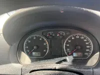 Brugt VW Polo 75 HK (55 kW) 2002 Sort Hatchback