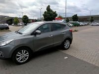 gebraucht Hyundai ix35 2.0 4WD