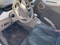 Gebraucht Renault Zoe Life 80 kW (109 PS) 2019 Weiß Kleinwagen