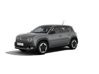 Neu Renault 4 E-Tech Evolution 89 kW (122 PS) 2025 Grau SUV