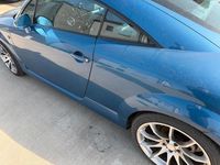 Gebraucht Audi TT 180 PS (132 kW) 2002 Blau Coupé