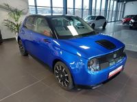 Gebraucht Honda e Advance 114 kW (156 PS) 2021 Blau Kleinwagen