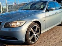 gebraucht BMW 318 i *STEUERKETTE NEU~TÜV NEU~GARANTIE*