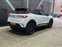 Gebraucht Opel Mokka 131 PS (96 kW) 2023 Weiß SUV