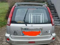 gebraucht Nissan X-Trail Allrad