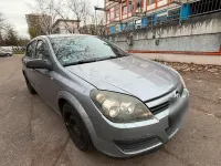 Gebraucht Opel Astra 90 PS (66 kW) 2004 Limousine
